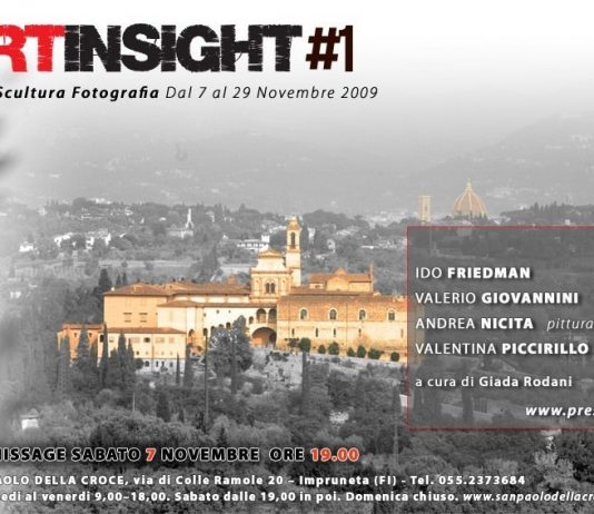ArtInSight #1