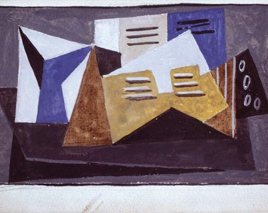 Asta di Arte moderna e contemporanea – Picasso
