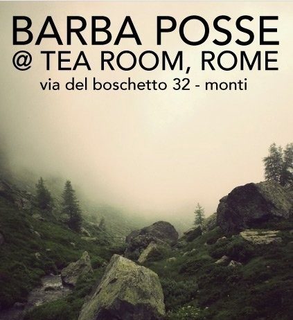 Barba posse – Bea De Giacomo