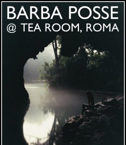 Barba posse – Raniero B