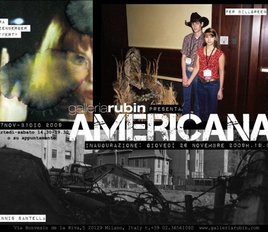 Billgreen | Greenberger Rafferty | Santella – Americana