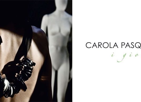 Carola Pasquino – Babae e gli Eco-gioielli