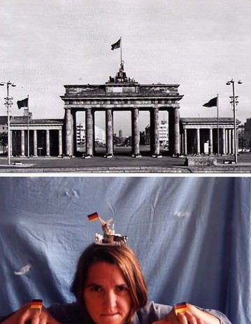 Christiane Seiffert – Io: Berlino Christiane Seiffert – Io: Berlino