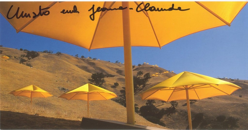 Christo & Jeanne-Claude – Christo postcardshttps://www.exibart.com/repository/media/eventi/2009/11/christo-038-jeanne-claude-8211-christo-postcards.jpg
