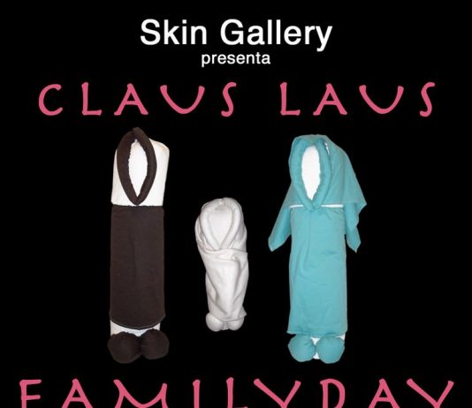 Claus Laus – Familyday