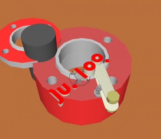 Close to the edge – Ju.Loo