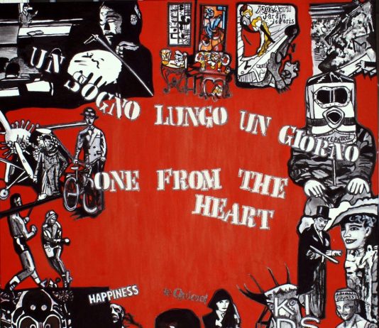 Cristina Ruffoni – Movie Stars