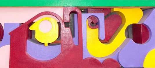 Dado&Stefy – Muro del Reato