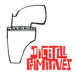 Digital Primitives. Da New York
