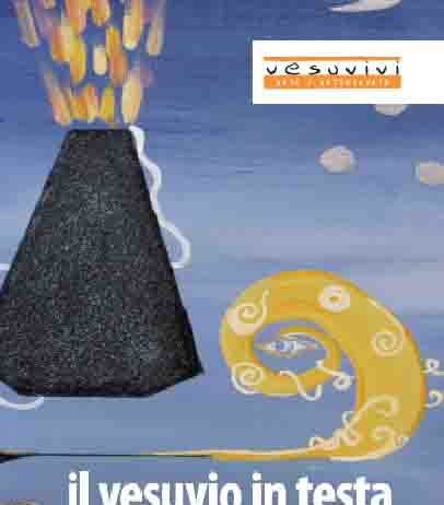 Elvira Satriano / Giuliana Trani – Il Vesuvio in Testa