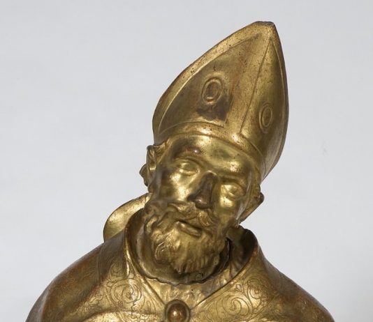 Exultabunt in deo ossa humiliata