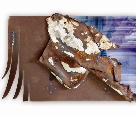 Eyal Ben Simon – En-crust