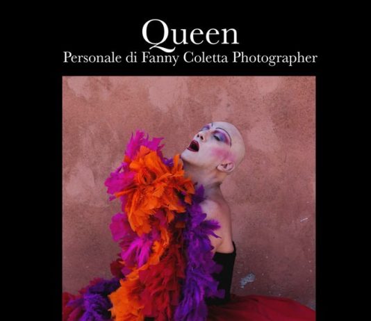 Fanny Coletta – The Queen
