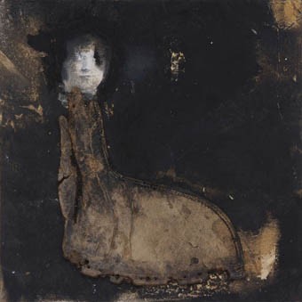 Francesco Balsamo – il tempo plurale delle figure