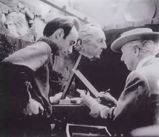 Francesco D’Ayala Valva – Casa Valva: radici organiche a cinquant’anni dalla morte di F. L. Wright Francesco D’Ayala Valva – Casa Valva: radici organiche a cinquant’anni dalla morte di F. L. Wright