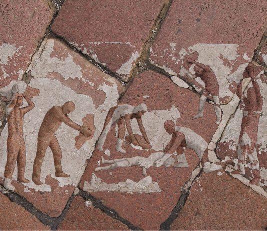 Francesco Garbelli – View over. Una fotografia eretica Francesco Garbelli – View over. Una fotografia eretica