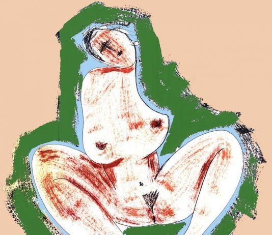 Francesco Seccia – L’amore la quiete e la tempesta