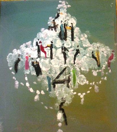 Franco Mondini-Ruiz – Prosecco Penthouse Event