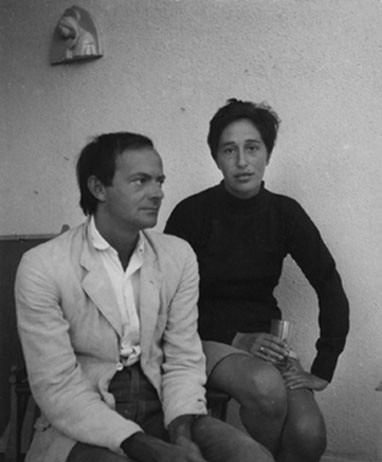 Giosetta Fioroni – Analogici & Digitali Giosetta Fioroni – Analogici & Digitali