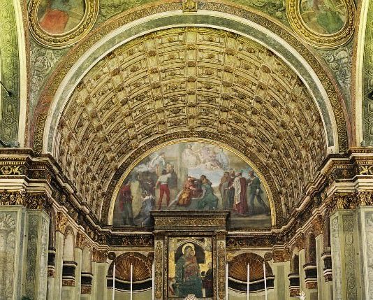 Giovanni Oberti – Placentarium