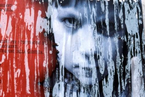 Giulio Piazzi – Visi Strappati Giulio Piazzi – Visi Strappati