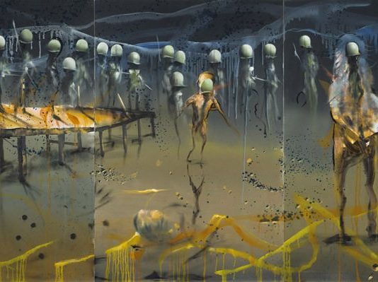 Haakon Gullvaag – Muro di Berlino Memorie. Il muro ieri a Berlino oggi in Ramallah Haakon Gullvaag – Muro di Berlino Memorie. Il muro ieri a Berlino oggi in Ramallah