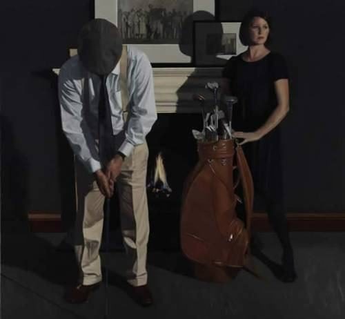 Iain Faulkner – British Style Iain Faulkner – British Style