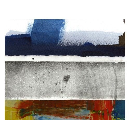 Il fil rouge del colore – Seconda edizione