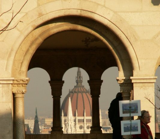 In giro per gli spazi