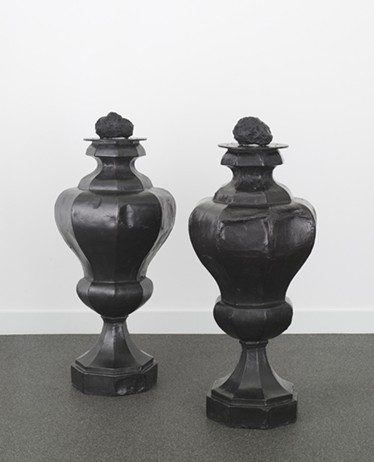 James Brown / Stephen Mueller – Bronzes and Paintings