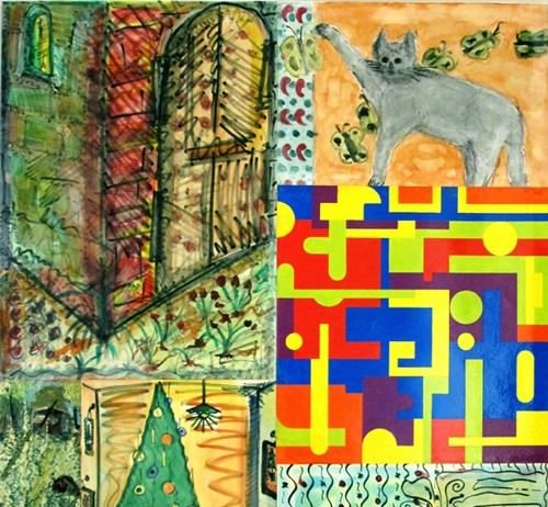 Kedalio – Back to my hazy memories