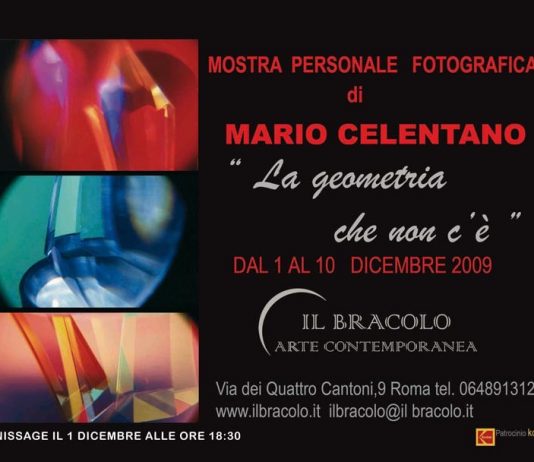 La geometria che non c’è