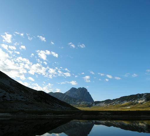 Luigi Barbagallo – La mia passione vivere la montagna
