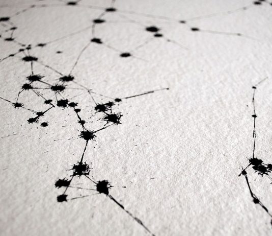 Marco Campedelli – Ramas. Segni e composizioni