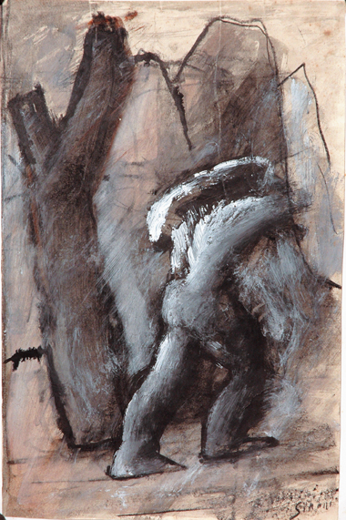 Mario Sironi – Frammenti di un Maestro del Novecento Mario Sironi – Frammenti di un Maestro del Novecento