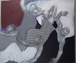 Marta Czok – Sfaccettature