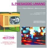 Massimo Amadesi / Edgardo Battiston – Il paesaggio umano