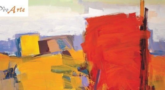 Michele Salemi – Tra cielo e terra