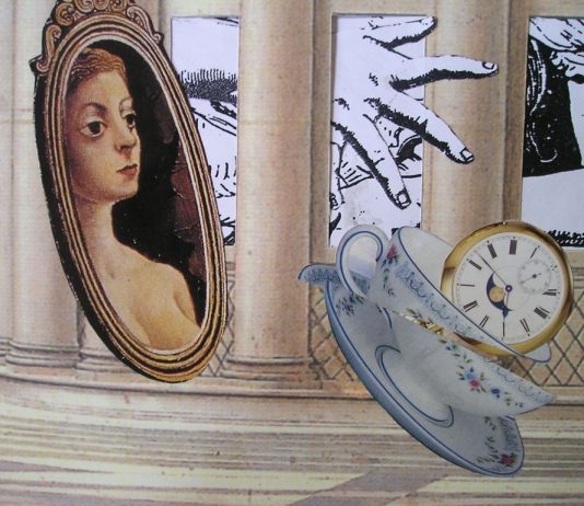 Monica Fossi Giannozzi