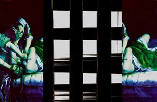 Nathalie Brauld – Estensioni indefinite