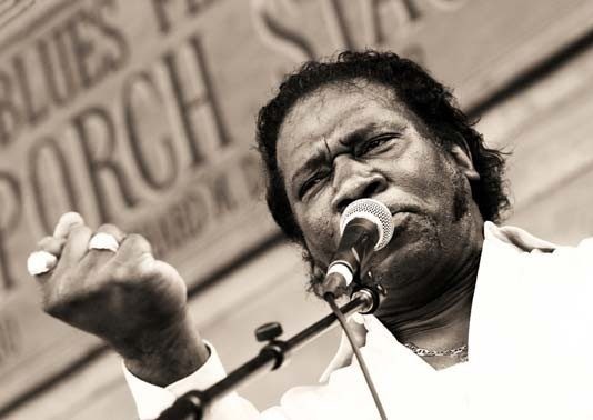 Ottavia Da Re – Living Chicago Blues