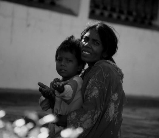 Paolo di Giosia – Senza voce