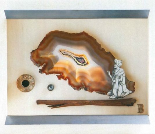 Pieter von Balthasar – I deva dell’aurora