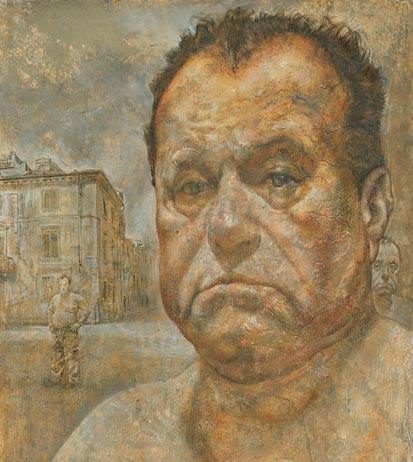 Raccolta della pittura pratese del Novecento