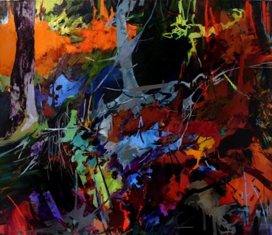 Rebecca Saylor Sack – Omoplata