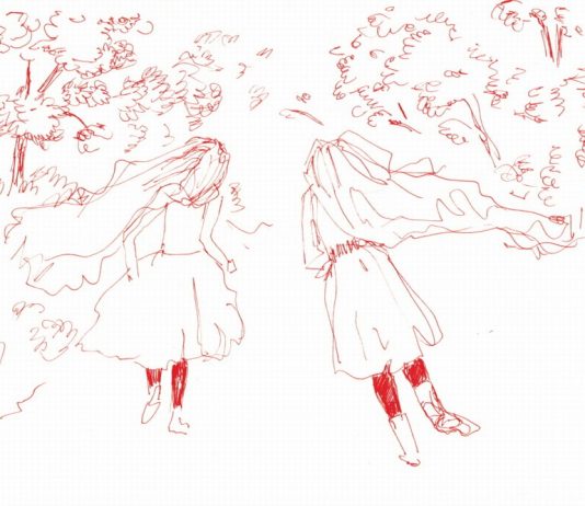 Roberta Savelli – Spose indisposte