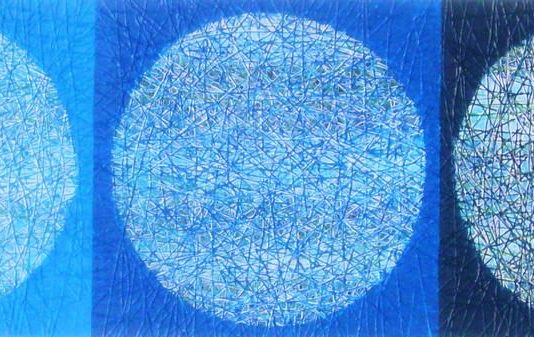 Romina Wainsten – Evoluzioni