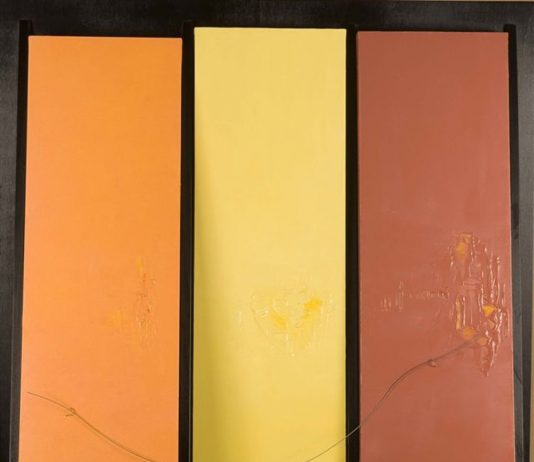 Seasons – Massimo Centini