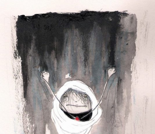 Silvia Fantini – Cambierà. Disegni di sogni