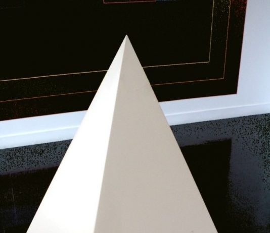 Sol LeWitt – Homage